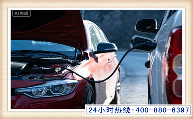 神池潍坊拖车,附近24小时汽车拖车救援，潍坊道路救援拖车电话